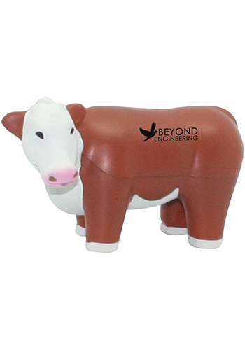 Cow Stress Balls | AL26457