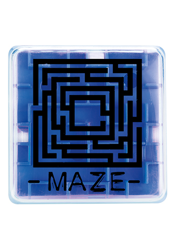 Cube Maze Game | X30284