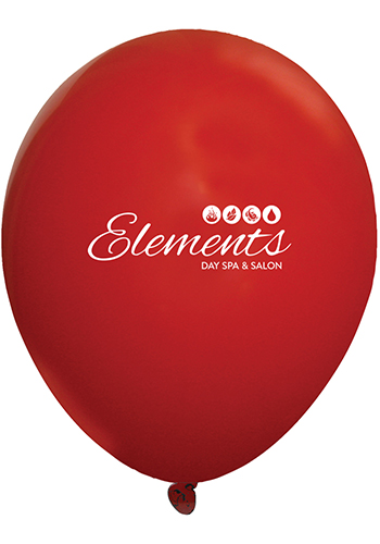 Wholesale 11 in. Standard Latex Balloons