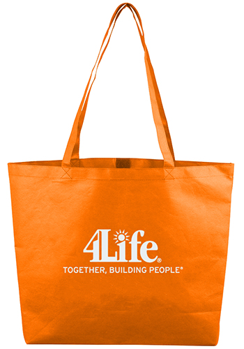 Large Tote Bags with Velcro Closure