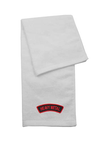 Terry Sports Towels | APTW1000