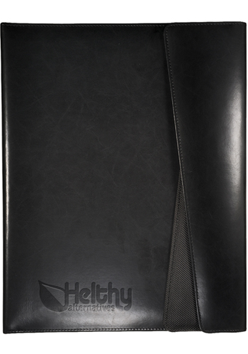 Fairview Leather Portfolios with Tablet Cases | PLLG9184