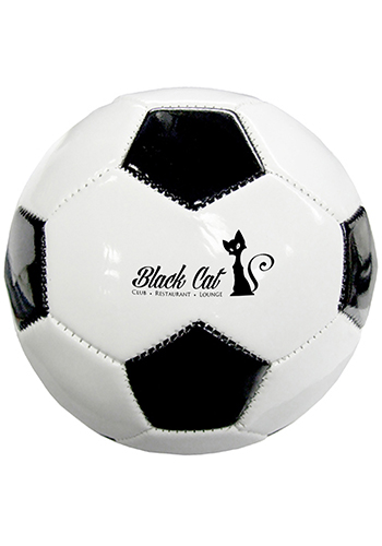 Full Size Synthetic Leather Soccer Balls | GBFSSB