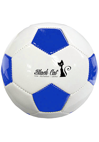 Full Size Synthetic Leather Soccer Balls | GBFSSB