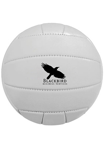 Full Size Synthetic Leather Volleyballs | GBFSVB