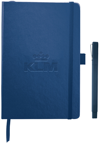 Personalized JournalBook Nova Bound Bundle Set