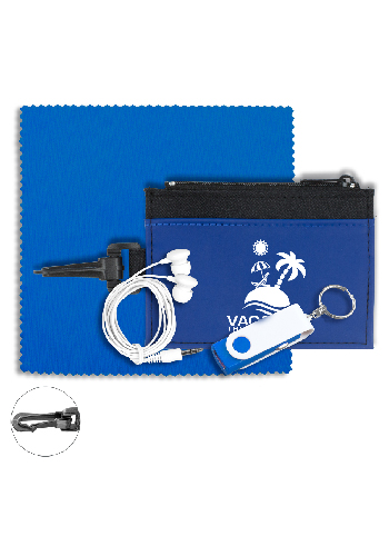Auto Accessory Kits in Travel ID Wallet | IVTK116