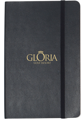 Moleskine Soft Cover Ruled Pocket Notebooks | GL40613