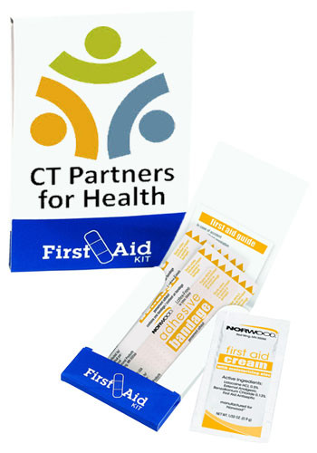 Pocket First Aid Kits | X10932