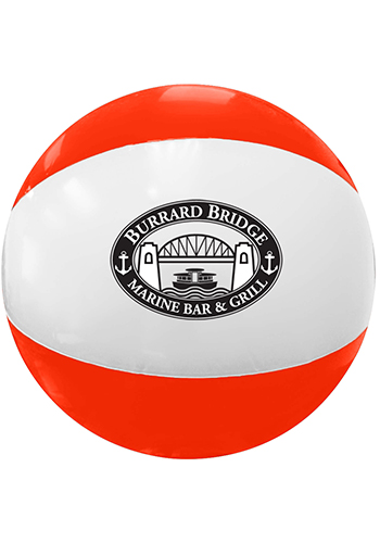 inflatable beach balls bulk