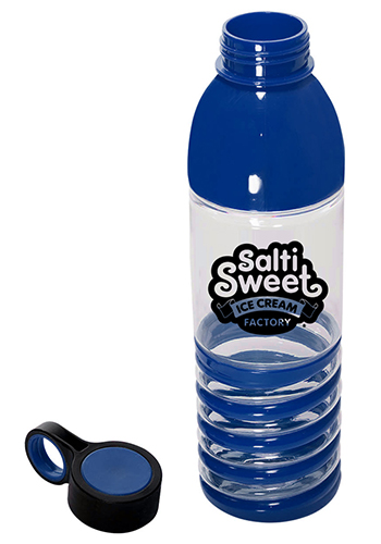hydro flow water bottle