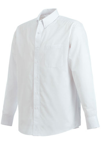 Men's Preston Long Sleeve Dress Shirts | LETM17742