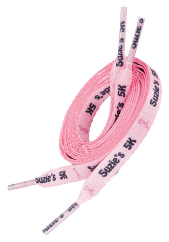 Full Color Standard 27 in. Shoelaces | SM8022