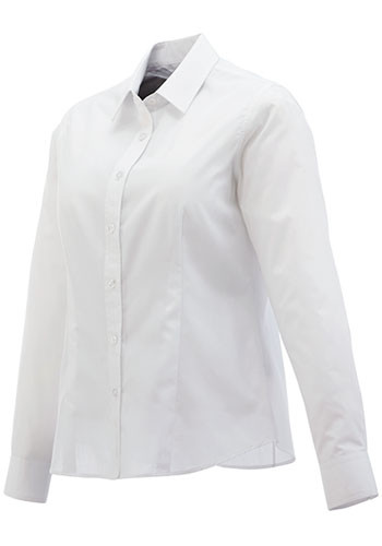 Women's Preston Long Sleeve Dress Shirts | LETM97742