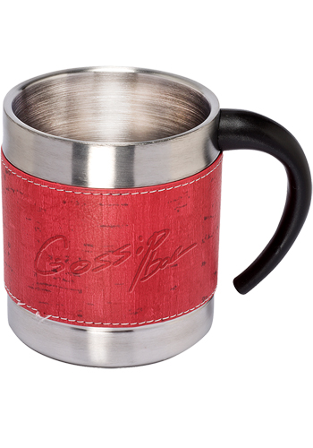 10 oz. Casablanca™ Coffee Cups |PLLG9335