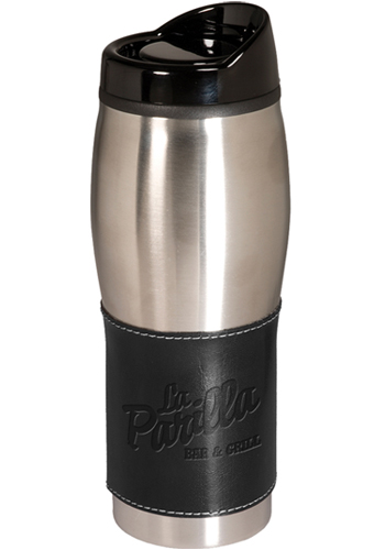 16 oz. Empire Stainless Steel Tumblers | PLLG9103