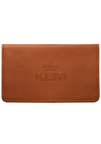 Alpine Sueded Full-Grain Leather Card Cases | PLLG9006