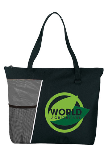 Touch Base Meeting Tote Bags | SM7265