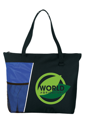 Touch Base Meeting Tote Bags | SM7265