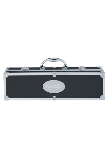 BBQ Sets with Aluminum Case | X20068
