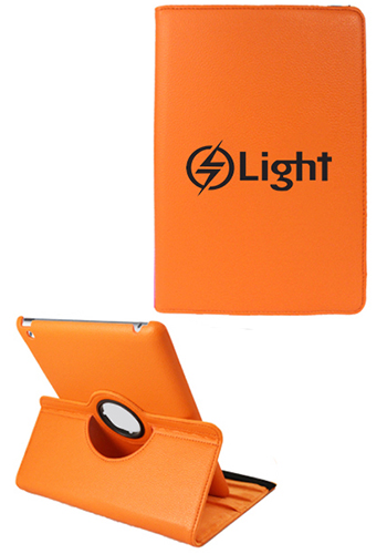 Orange iPad 360 Cases | NOI60IM360OR