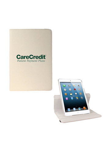 White iPad 360 Cases | NOI60IM360WH