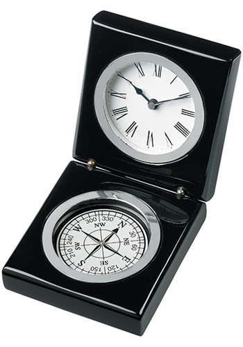 Piano Compass and Clocks | MG9712