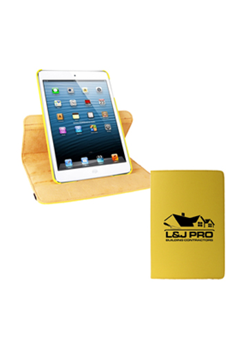 Yellow iPad 360 Cases | NOI60IM360YW