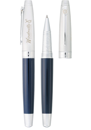 Cutter & Buck Legacy Rollerball Pens | LE106543