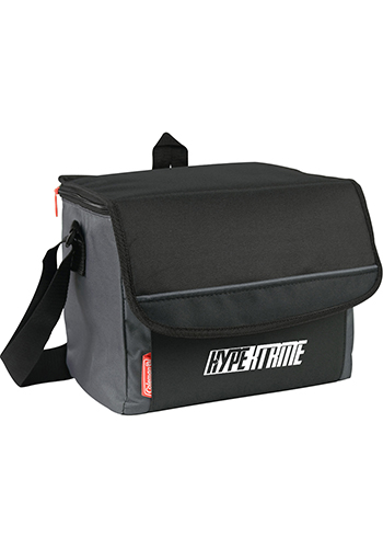 Dantes Peak Coleman Collapsible 18-Can Soft Cooler | IBVCLM209