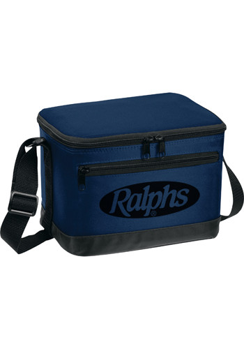Deluxe 6-Pack Insulated Bags | SM7501