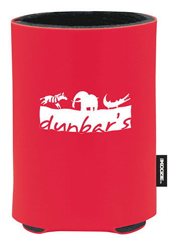 Personalized Deluxe Collapsible KOOZIE® Can Kooler