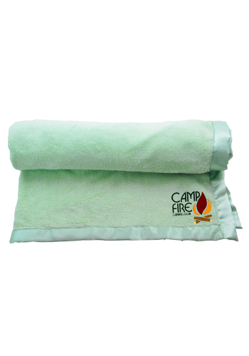 Deluxe Plush Baby Blankets | APBB2000