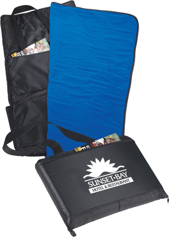 Deluxe Stadium Cushions or Blankets | SM7704
