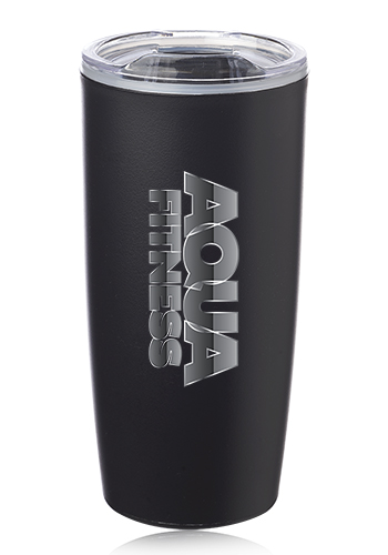 Denali 22 oz. Plastic Double Wall Tumbler