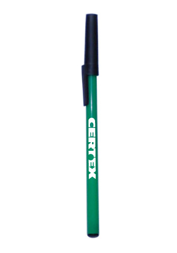 Black Ink Stick Pens
