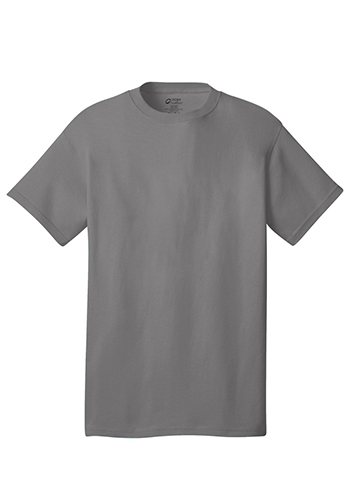 Custom Discount Port & Company - 5.4-oz 100% Cotton T-Shirts