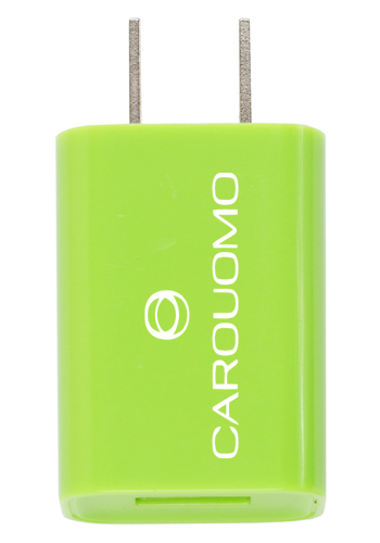 Personalized Certified USB Wall Chargers & AC Adapters