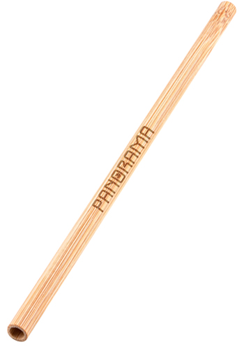 Disposable Bamboo Eco Straw | HCH157