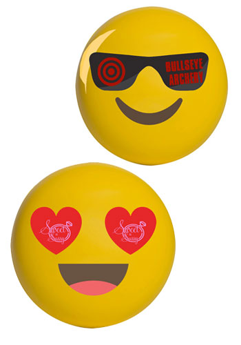 DIY Emoji Stress Balls | AL26638