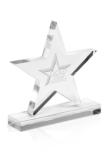Star Glass Awards | DMAW41