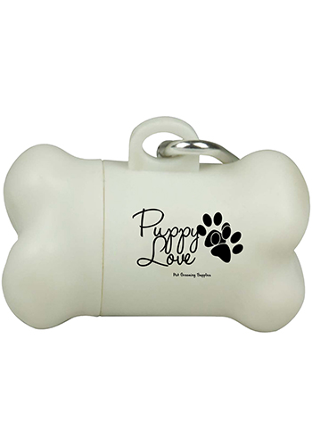 Dog Pickup Bag Dispenser | GRDBD15
