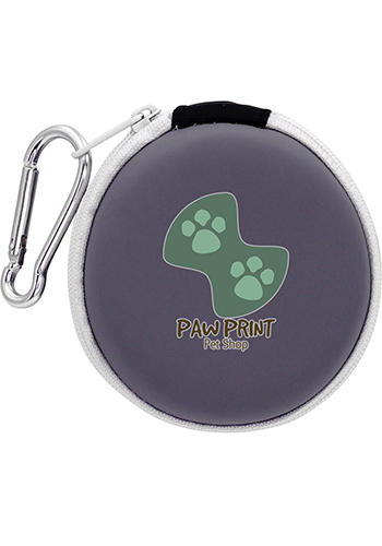 Doggie Bag Disc Dispenser