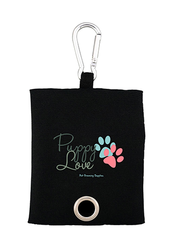 Doggie Bag Pouch