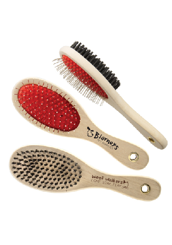 Double Sided Pet Brushes | IL325