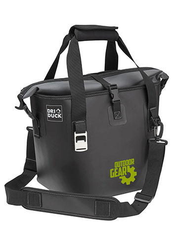 Dri Duck Escapade 12 Can Cooler Bag | PL2904DD