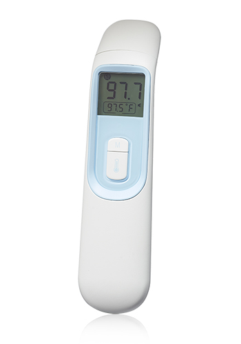 Bulk Forehead and Ear Infrared Thermometers