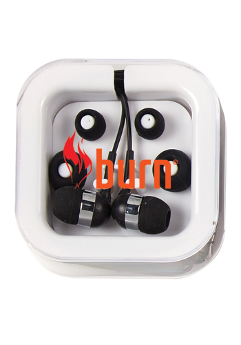 Ear Buds With Microphone | X20008