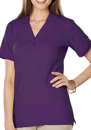 Custom Easy Care 65/35% Polyester/Cotton Blend