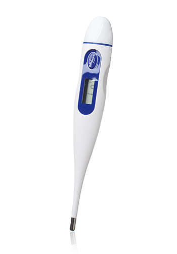 Digital Thermometers with LCD Display | THM003